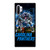 CAROLINA PANTHERS SIR PURR Samsung Galaxy Note 10 Plus Case Cover