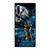 CAROLINA PANTHERS FOOTBALL Samsung Galaxy Note 10 Plus Case Cover