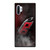 CAROLINA HURRICANES HOCKEY LOGO Samsung Galaxy Note 10 Plus Case Cover