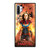 CAPTAIN MARVEL 1 Samsung Galaxy Note 10 Plus Case Cover