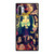 CAMILA CABELLO FIFTH HARMONY COLLAGE Samsung Galaxy Note 10 Plus Case Cover