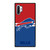 BUFFALO BILLS 2 Samsung Galaxy Note 10 Plus Case Cover