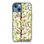 MARIMEKKO LUMIMARJA iPhone 13 Case Cover