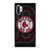 BOSTON RED SOX 4 Samsung Galaxy Note 10 Plus Case Cover