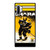 BOSTON BRUINS ZDENO CHARA Samsung Galaxy Note 10 Plus Case Cover