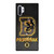 BOSTON BRUINS DAVID PASTRNAK SIGNATURE Samsung Galaxy Note 10 Plus Case Cover