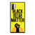 BLACK LIVES MATTER Samsung Galaxy Note 10 Plus Case Cover