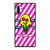 BILLIONAIRE BOYS CLUB ICECREAM Samsung Galaxy Note 10 Plus Case Cover