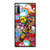 BILLIONAIRE BOYS CLUB COLLAGE Samsung Galaxy Note 10 Plus Case Cover