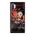 BETTY BOOP RIDE Samsung Galaxy Note 10 Plus Case Cover