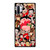 BETTY BOOP ONLY COLLAGE Samsung Galaxy Note 10 Plus Case Cover