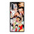 BETTY BOOP COLLAGE Samsung Galaxy Note 10 Plus Case Cover BETTY BOOP COLLAGE Samsung Galaxy Note 10 Plus Case Cover