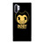 BENDY AND THE INK MACHINE Samsung Galaxy Note 10 Plus Case Cover