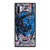 BATMAN SUPERHERO ART Samsung Galaxy Note 10 Plus Case Cover