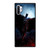 BATMAN SUPER HERO DC 2 Samsung Galaxy Note 10 Plus Case Cover