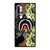 BAPE CAMO SHARK Samsung Galaxy Note 10 Plus Case Cover