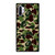 BAPE BATHING APE 2 Samsung Galaxy Note 10 Plus Case Cover