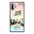BANGTAN BOYS BTS KPOP 3 Samsung Galaxy Note 10 Plus Case Cover