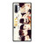 BANGTAN BOYS BTS KPOP 2 Samsung Galaxy Note 10 Plus Case Cover