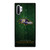 BALTIMORE RAVENS 3 Samsung Galaxy Note 10 Plus Case Cover BALTIMORE RAVENS 3 Samsung Galaxy Note 10 Plus Case Cover