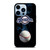 MILWAUKEE BREWERS BALL iPhone 13 Pro Max Case Cover MILWAUKEE BREWERS BALL iPhone 13 Pro Max Case Cover