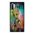 BABY GROOT 1 Samsung Galaxy Note 10 Plus Case Cover