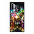 AVENGERS INFINITY WAR 3 Samsung Galaxy Note 10 Plus Case Cover AVENGERS INFINITY WAR 3 Samsung Galaxy Note 10 Plus Case Cover