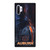 AUBURN TIGERS 1 Samsung Galaxy Note 10 Plus Case Cover