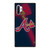 ATLANTA BRAVES COOL LOGO Samsung Galaxy Note 10 Plus Case Cover