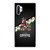 ARIZONA COYOTES ICON Samsung Galaxy Note 10 Plus Case Cover