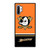 ANAHEIM DUCKS LOGO 3 Samsung Galaxy Note 10 Plus Case Cover
