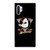 ANAHEIM DUCKS LOGO 2 Samsung Galaxy Note 10 Plus Case Cover