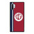 ALFA ROMEO STRIPE Samsung Galaxy Note 10 Plus Case Cover ALFA ROMEO STRIPE Samsung Galaxy Note 10 Plus Case Cover