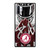 ALABAMA CRIMSON TIDE 1 Samsung Galaxy Note 10 Plus Case Cover