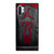 AIR JORDAN JUMPMAN Samsung Galaxy Note 10 Plus Case Cover