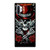 AFFLICTION Samsung Galaxy Note 10 Plus Case Cover AFFLICTION Samsung Galaxy Note 10 Plus Case Cover