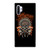 AFFLICTION SKULL Samsung Galaxy Note 10 Plus Case Cover AFFLICTION SKULL Samsung Galaxy Note 10 Plus Case Cover