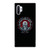 AFFLICTION SKULL ROSE Samsung Galaxy Note 10 Plus Case Cover AFFLICTION SKULL ROSE Samsung Galaxy Note 10 Plus Case Cover