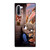 ZOOTOPIA POLICE Samsung Galaxy Note 10 Case Cover