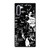 XXXTENTACION RAPPER QUOTE Samsung Galaxy Note 10 Case Cover XXXTENTACION RAPPER QUOTE Samsung Galaxy Note 10 Case Cover