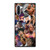XXXTENTACION RAPPER COLLAGE Samsung Galaxy Note 10 Case Cover