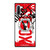 XOLOS CLUB DE TIJUANA Samsung Galaxy Note 10 Case Cover
