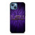LSU TIGERS LSU iPhone 13 Case Cover