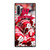 WISCONSIN BADGERS PRIDE Samsung Galaxy Note 10 Case Cover WISCONSIN BADGERS PRIDE Samsung Galaxy Note 10 Case Cover
