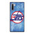 WINNIPEG JETS 2 Samsung Galaxy Note 10 Case Cover