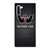 WESTERN STAR 1 Samsung Galaxy Note 10 Case Cover WESTERN STAR 1 Samsung Galaxy Note 10 Case Cover