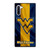 WEST VIRGINIA MOUNTAINEERS 3 Samsung Galaxy Note 10 Case Cover WEST VIRGINIA MOUNTAINEERS 3 Samsung Galaxy Note 10 Case Cover