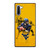 WEST VIRGINIA MOUNTAINEERS 2 Samsung Galaxy Note 10 Case Cover WEST VIRGINIA MOUNTAINEERS 2 Samsung Galaxy Note 10 Case Cover
