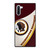 WASHINGTON REDSKINS 1 Samsung Galaxy Note 10 Case Cover
