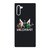 VALORANT GAME 2 Samsung Galaxy Note 10 Case Cover